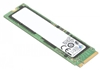 Picture of Lenovo 4XB0W79580 internal solid state drive M.2 256 GB PCI Express NVMe