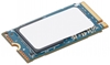 Picture of Lenovo 4XB1K26774 internal solid state drive M.2 512 GB PCI Express 4.0 NVMe