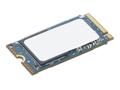 Изображение Lenovo 4XB1K26774 internal solid state drive M.2 512 GB PCI Express 4.0 NVMe
