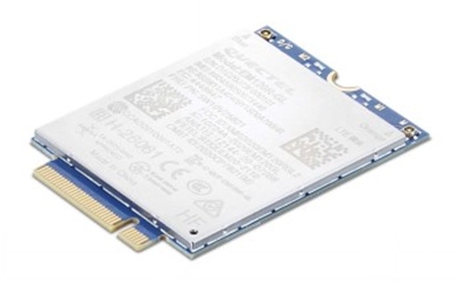 Изображение Lenovo 4XC1D51447 network card Internal WWAN 600 Mbit/s