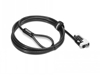 Picture of Lenovo 4XE1F30277 cable lock Black 1.8 m