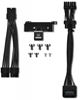 Picture of Lenovo 4XF1M24241 power cable Black