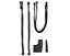 Picture of Lenovo 4XF1M24242 power cable Black
