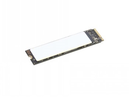 Attēls no LENOVO 512GB PERF PCIE GEN4 NVME OPAL2 M.2 2280 SSD G3