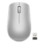 Attēls no Lenovo 530 mouse Ambidextrous RF Wireless Optical 1200 DPI