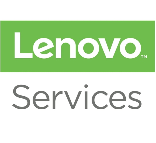 Picture of Lenovo 5PS0Y75659 warranty/support extension