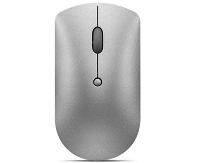 Изображение Lenovo 600 mouse Bluetooth Optical 2400 DPI