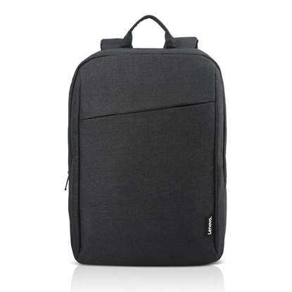 Изображение Lenovo B210 39.6 cm (15.6") Backpack Black