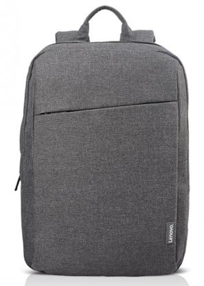 Attēls no Lenovo B210 39.6 cm (15.6") Backpack Grey