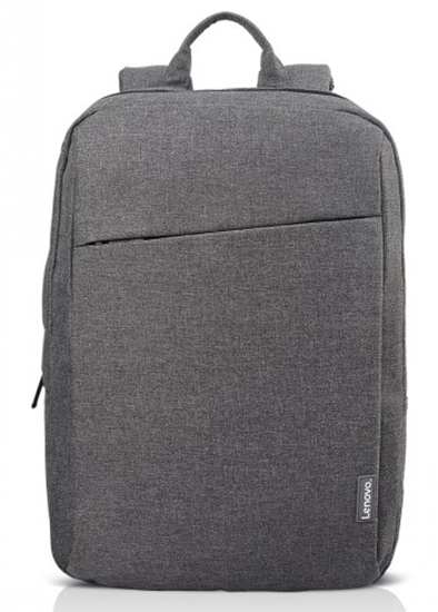 Picture of Lenovo B210 39.6 cm (15.6") Backpack Grey