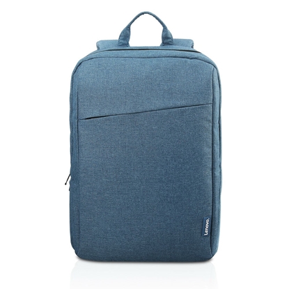 Attēls no Lenovo B210 notebook case 39.6 cm (15.6") Backpack Blue
