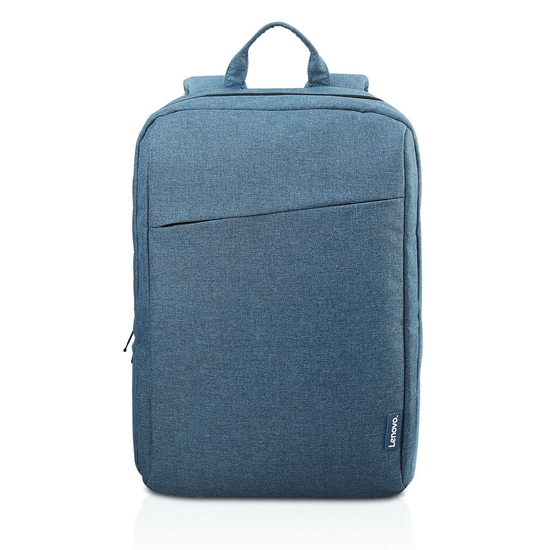 Picture of Lenovo B210 notebook case 39.6 cm (15.6") Backpack Blue