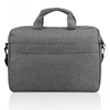 Picture of Lenovo Casual Toploader T210 39.6 cm (15.6") Messenger case Grey