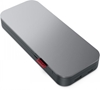 Picture of Lenovo G0A3LG2WWW power bank Lithium Polymer (LiPo) 20000 mAh Grey