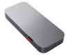 Picture of Lenovo G0A3LG2WWW power bank Lithium Polymer (LiPo) 20000 mAh Grey