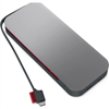 Picture of Lenovo G0A3LG2WWW power bank Lithium Polymer (LiPo) 20000 mAh Grey