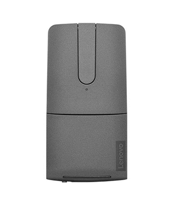 Изображение Lenovo GY50U59626 mouse Right-hand RF Wireless + Bluetooth Optical 1600 DPI