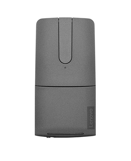 Picture of Lenovo GY50U59626 mouse Right-hand RF Wireless + Bluetooth Optical 1600 DPI