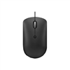 Picture of Lenovo GY51D20875 mouse Ambidextrous USB Type-C Optical 2400 DPI