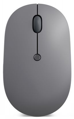 Attēls no Lenovo Go mouse Ambidextrous RF Wireless Optical 2400 DPI