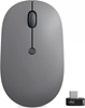 Picture of Lenovo Go USB-C Wireless mouse Ambidextrous RF Wireless Optical 2400 DPI