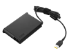 Picture of Lenovo GX20Z46271 power adapter/inverter Indoor/outdoor Black