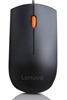 Изображение Lenovo GX30M39704 mouse Ambidextrous USB Type-A 1600 DPI