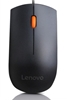 Picture of Lenovo GX30M39704 mouse Ambidextrous USB Type-A 1600 DPI