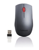 Picture of Lenovo GX30N77981 mouse Ambidextrous Wi-Fi Laser 1600 DPI
