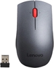 Изображение Lenovo GX30N77981 mouse Ambidextrous Wi-Fi Laser 1600 DPI