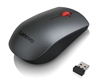 Изображение Lenovo GX30N77981 mouse Ambidextrous Wi-Fi Laser 1600 DPI