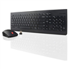 Picture of Lenovo GX30N81776 keyboard Mouse included Black