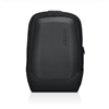 Picture of Lenovo GX40V10007 laptop case 43.9 cm (17.3") Backpack Black