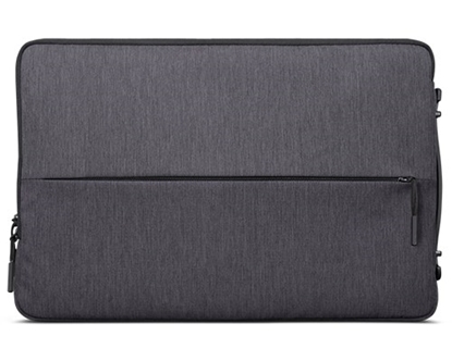 Attēls no Lenovo GX40Z50942 notebook case 39.6 cm (15.6") Sleeve case Grey