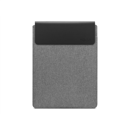 Attēls no Lenovo GX41K68624 laptop case 36.8 cm (14.5") Sleeve case Grey