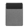 Picture of Lenovo GX41K68627 laptop case 40.6 cm (16") Sleeve case Grey