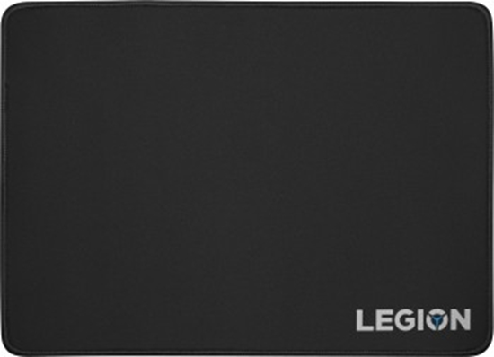 Picture of Lenovo GXY0K07130 mouse pad Gaming mouse pad Black, Red