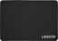 Изображение Lenovo GXY0K07130 mouse pad Gaming mouse pad Black, Red