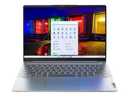 Attēls no Lenovo IdeaPad 5 Pro 14ACN6 14" Laptop Win10
