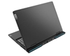 Picture of Lenovo IdeaPad Gaming 3 Laptop 40.6 cm (16") WQXGA AMD Ryzen™ 5 6600H 16 GB DDR5-SDRAM 512 GB SSD NVIDIA GeForce RTX 3050 Ti Wi-Fi 6 (802.11ax) Grey