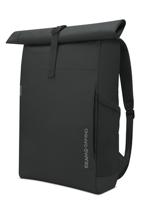 Attēls no Lenovo IDEAPAD GAMING MODERN (BLACK) backpack Travel backpack
