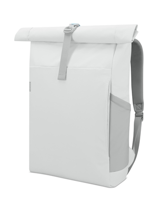 Attēls no Lenovo IDEAPAD GAMING MODERN (WHITE) backpack Travel backpack