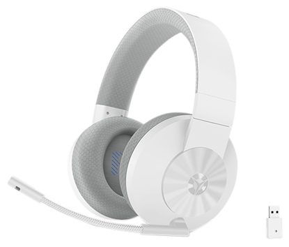 Изображение Lenovo Legion H600 Wireless Gaming Headset Grey