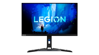 Изображение Lenovo Legion Y27qf-30 LED display 68.6 cm (27") 2560 x 1440 pixels Quad HD Black