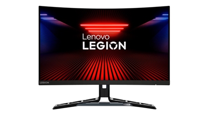 Изображение Lenovo Legion R27fc-30 LED display 68.6 cm (27") 1920 x 1080 pixels Full HD Black