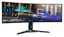 Attēls no Lenovo Legion R45w-30 computer monitor 113 cm (44.5") 5120 x 1440 pixels DQHD LED Black