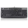 Изображение Lenovo Preferred Pro II keyboard USB Lithuanian Black