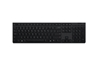 Picture of LENOVO PROFESSIONAL WIRELESS RECHARGEABLE KEYBOARD (ESTONIA)