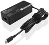 Picture of Lenovo 4X20M26272 power adapter/inverter 65 W Black