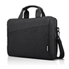 Изображение Lenovo T210 39.6 cm (15.6") Toploader bag Black
